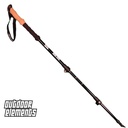 Outdoor Elements Ernstige Stapper Trekking Pole 110-135cm (Single)