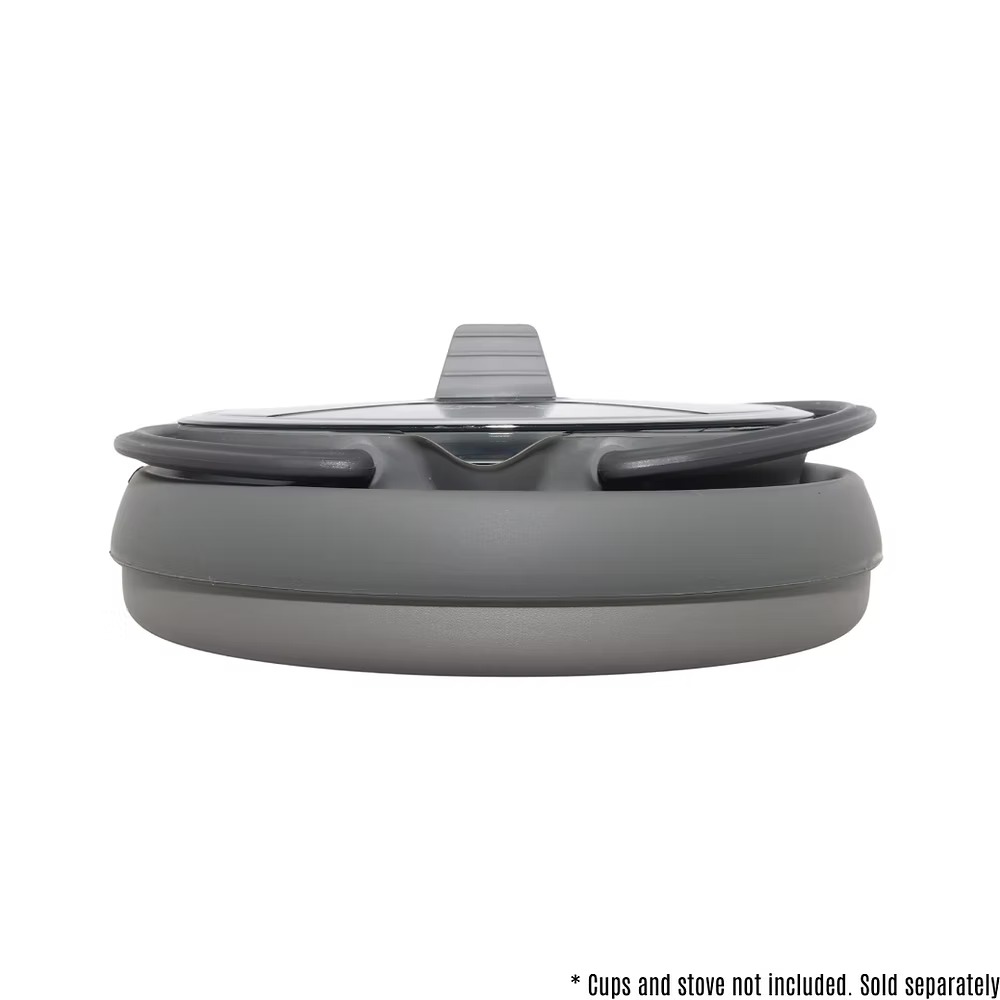 Outdoor Elements Pop Up Kettle 1.2L