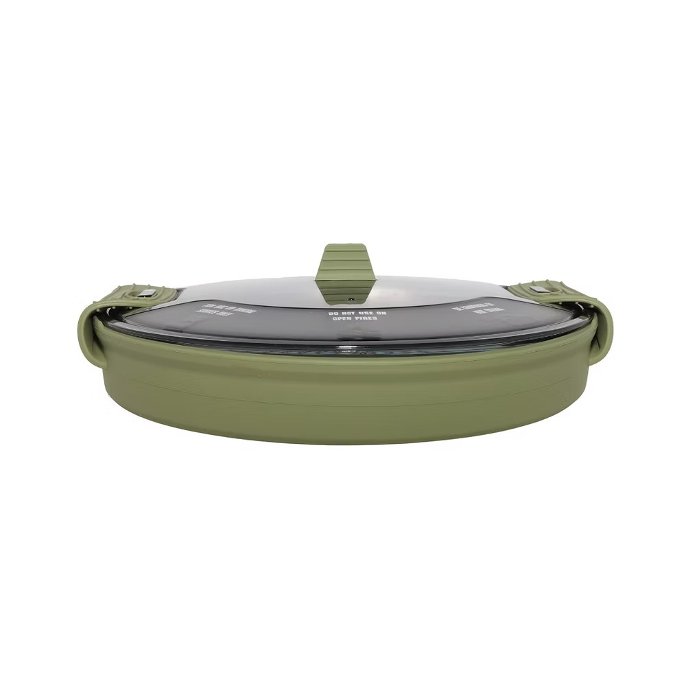 Outdoor Elements Pop Up Pot 2L