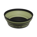 Outdoor Elements Pop Up Bowl 600ml