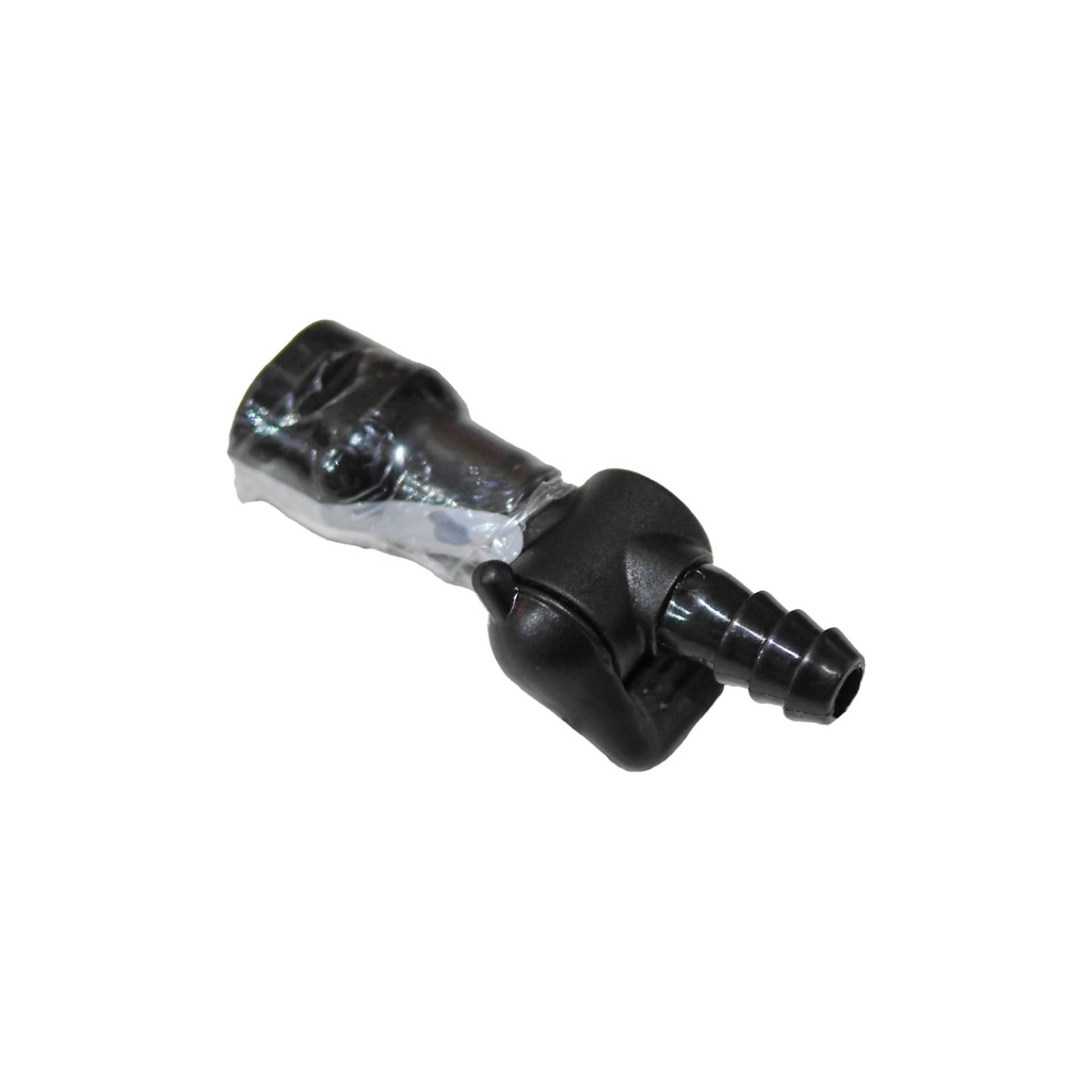 Outdoor Elements: Aonijie Bite Valve