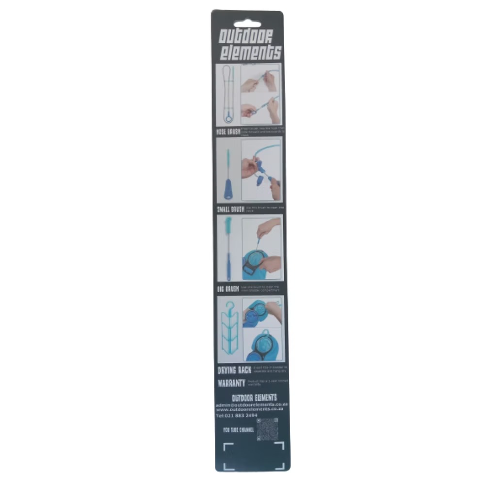 Outdoor Elements Bladder Cleaner