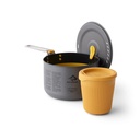 Sea to Summit Frontier Ultralight Cook Set 3pcs
