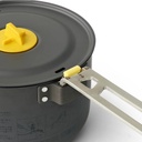 Sea to Summit Frontier Ultralight Cook Set 3pcs