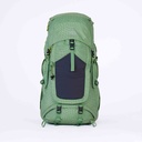 First Ascent Mercury 65L Lightweight Hiking Pack
