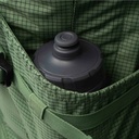 First Ascent Mercury 65L Lightweight Hiking Pack