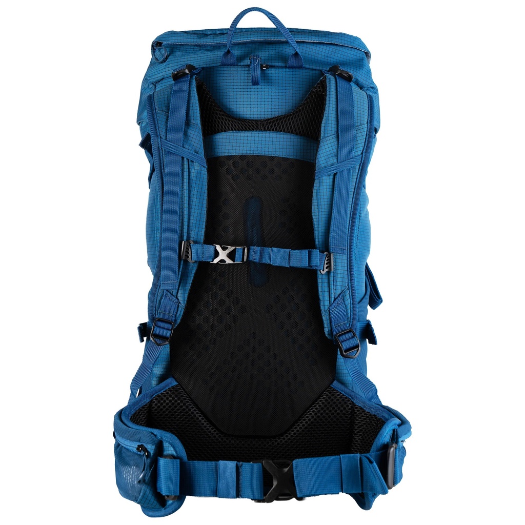 First Ascent Pluto 32L Lightweight Hiking Pack