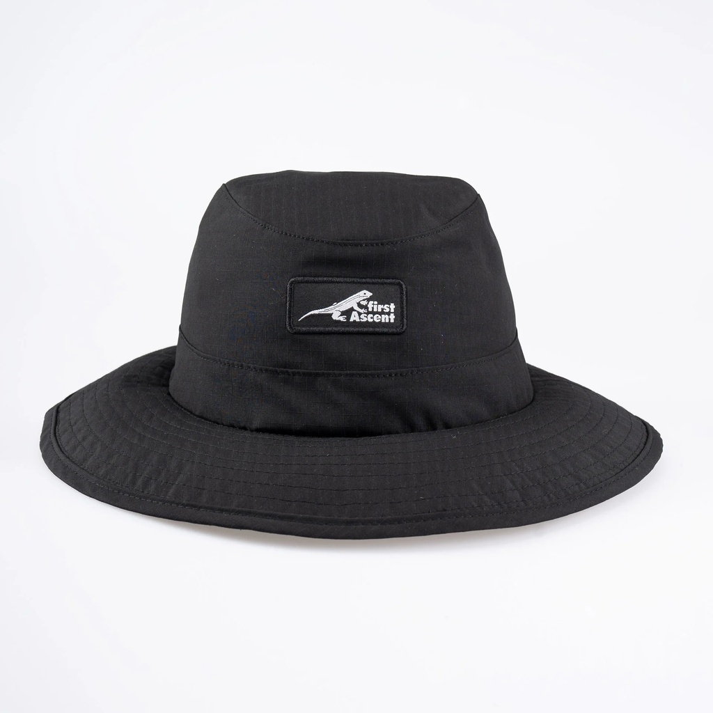 First Ascent Heritage Bucket Hat