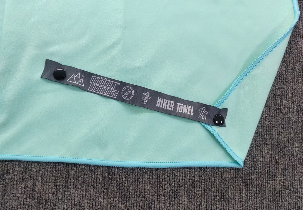 Outdoor Elements Hiker Towel