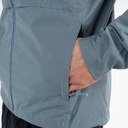 First Ascent HydraStretch Waterproof Jacket - Men's