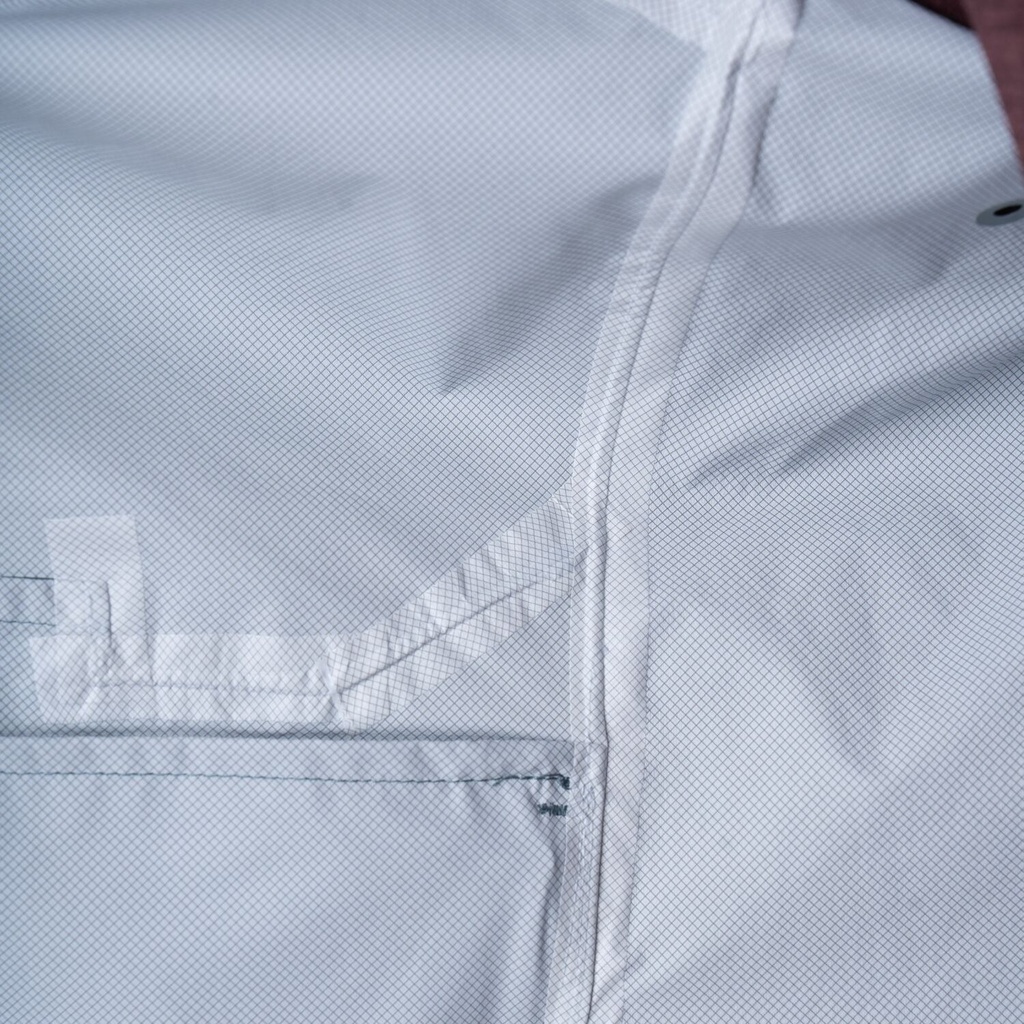 First Ascent HydraStretch Waterproof Jacket - Men's
