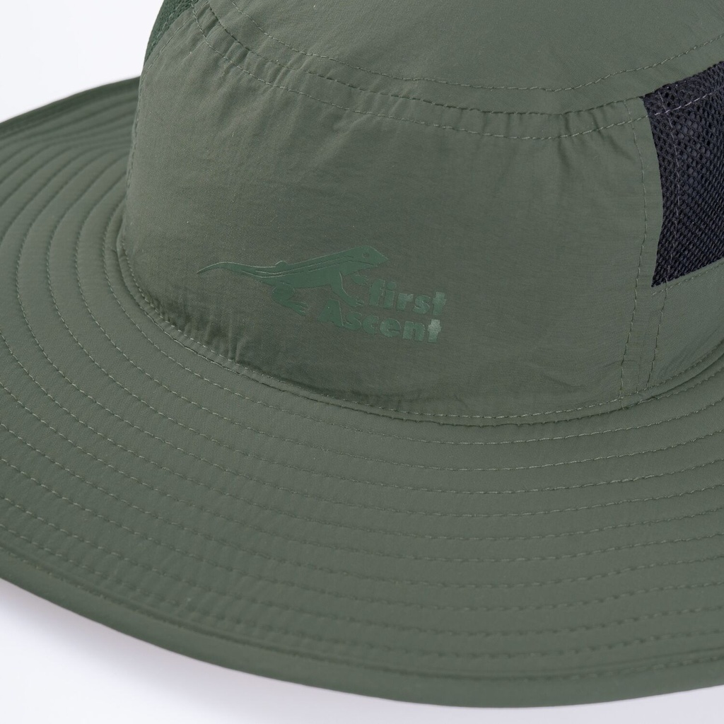 First Ascent Dundee Hat
