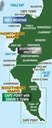 Slingsby Cape Point, Simon's Town & Fish Hoek 5th Edition