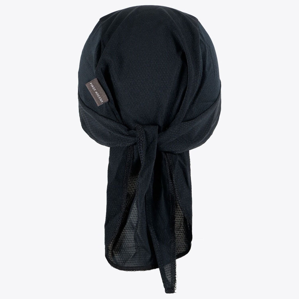 No Sweat bandanna