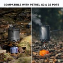 Fire Maple Torch Gas Stove