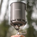 Fire Maple Petrel Cooking System