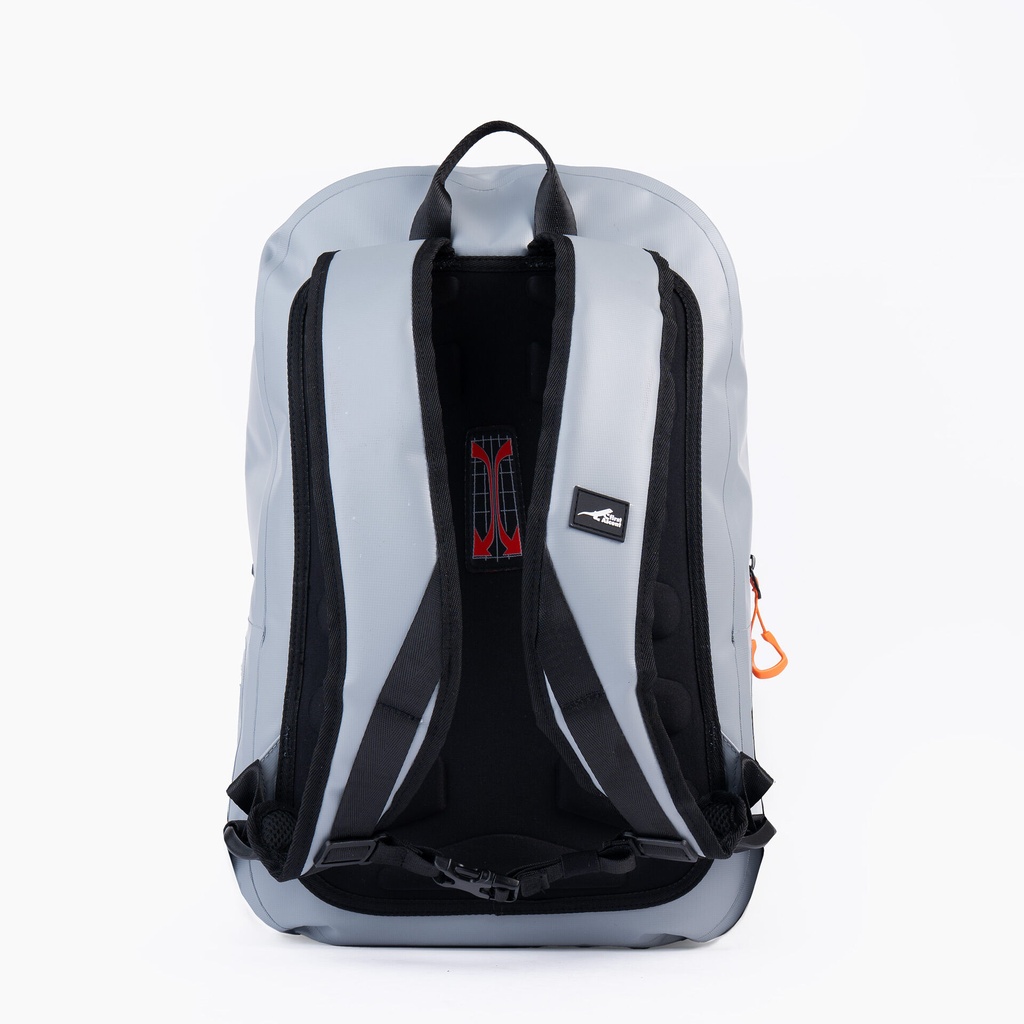 First Ascent Hydra Shell Backpack 20L