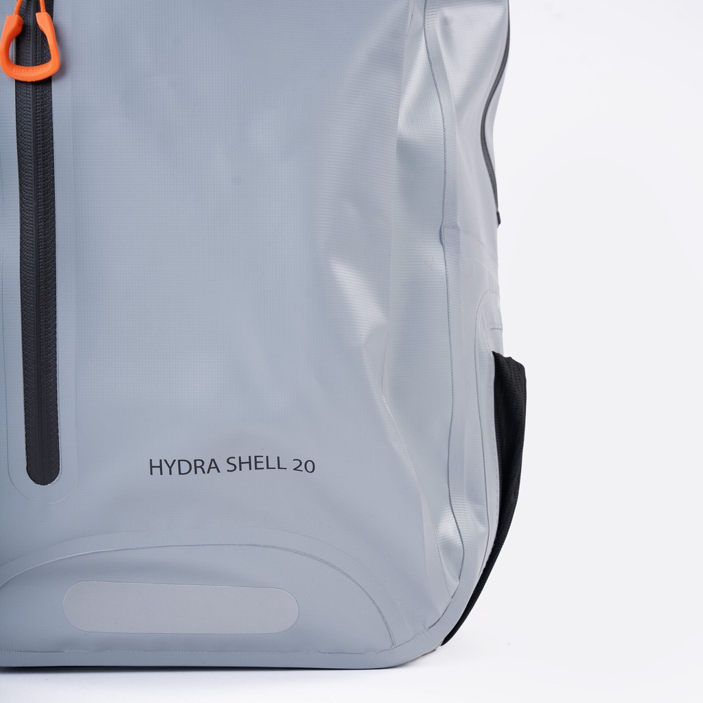 First Ascent Hydra Shell Backpack 20L