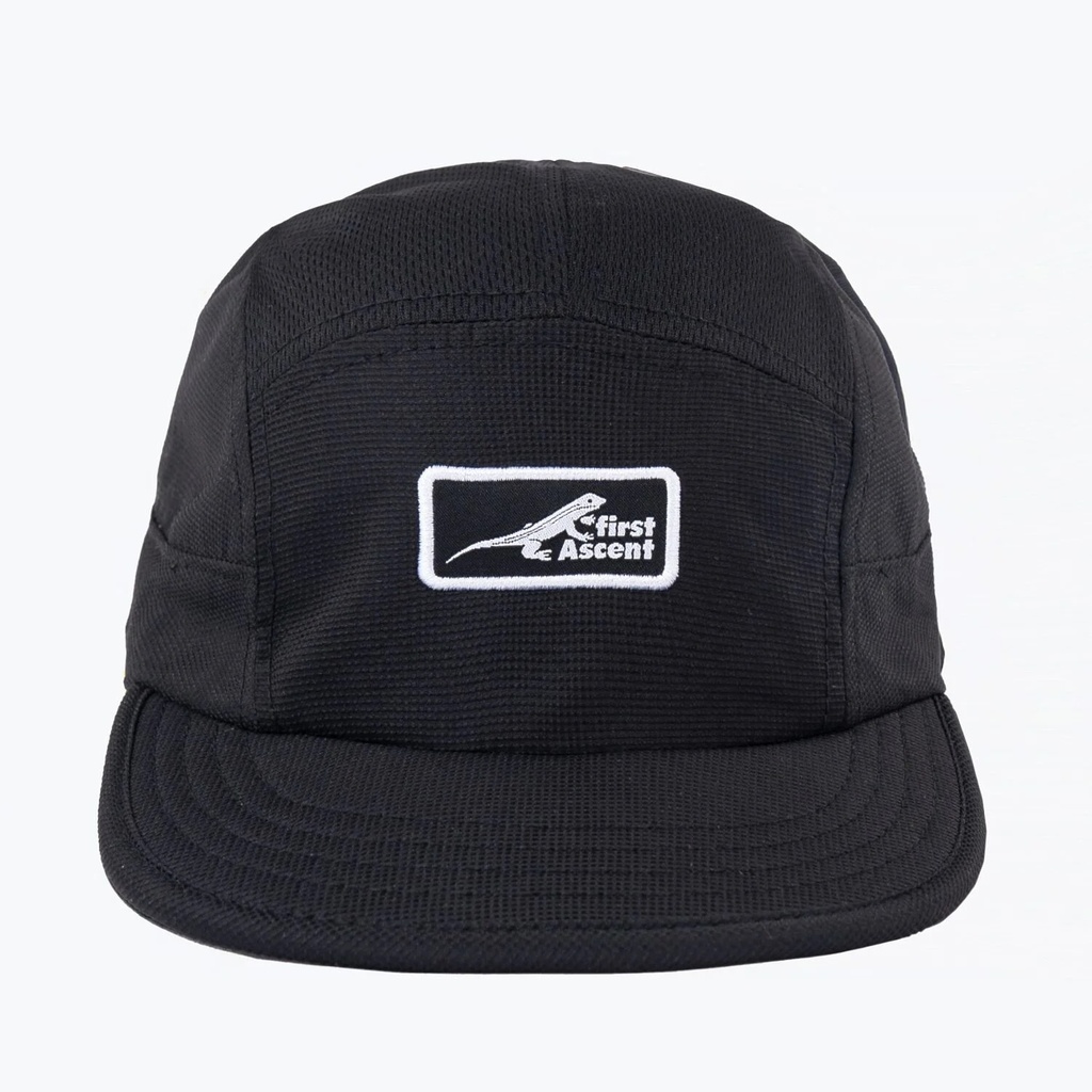 First Ascent Limitless Running Cap