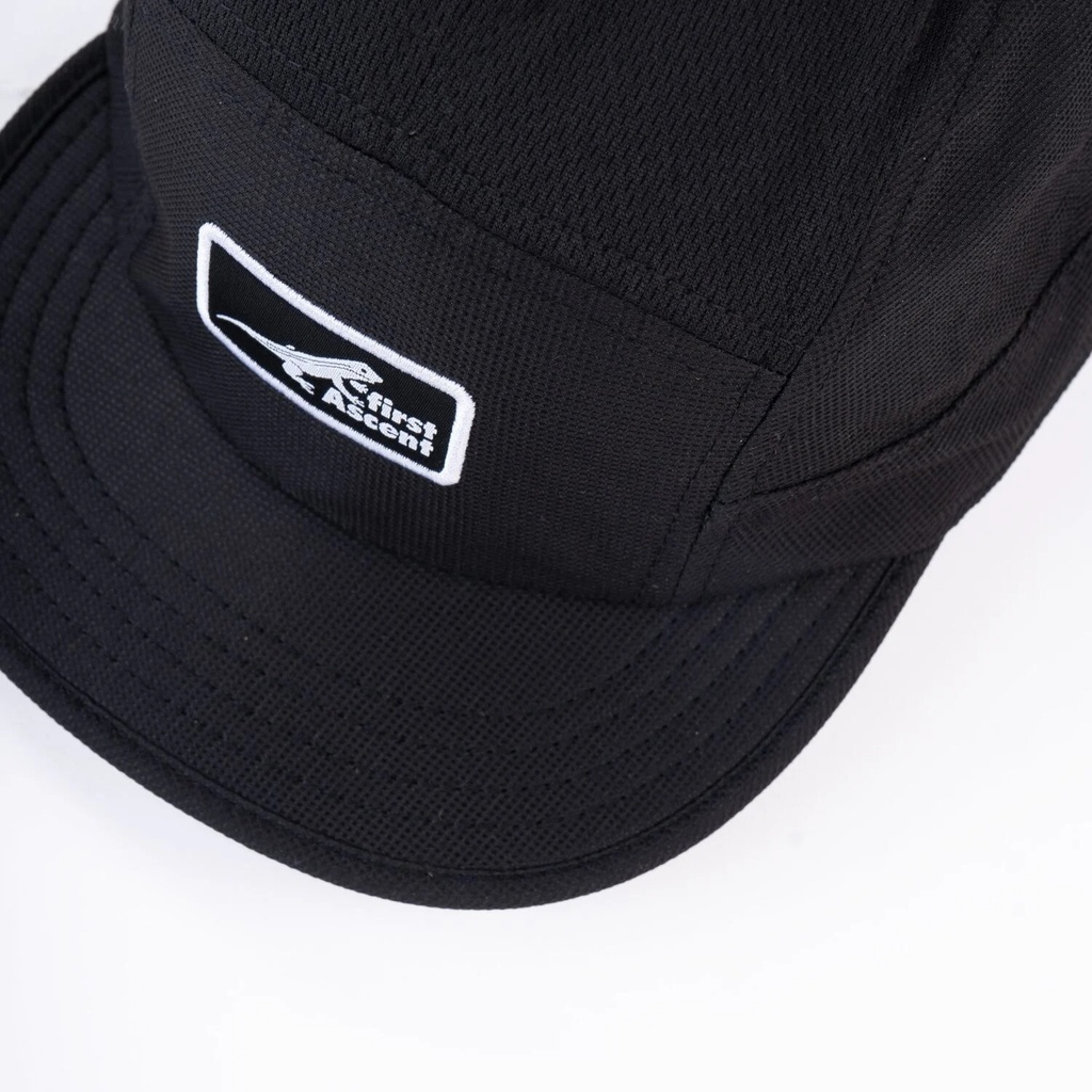 First Ascent Limitless Running Cap