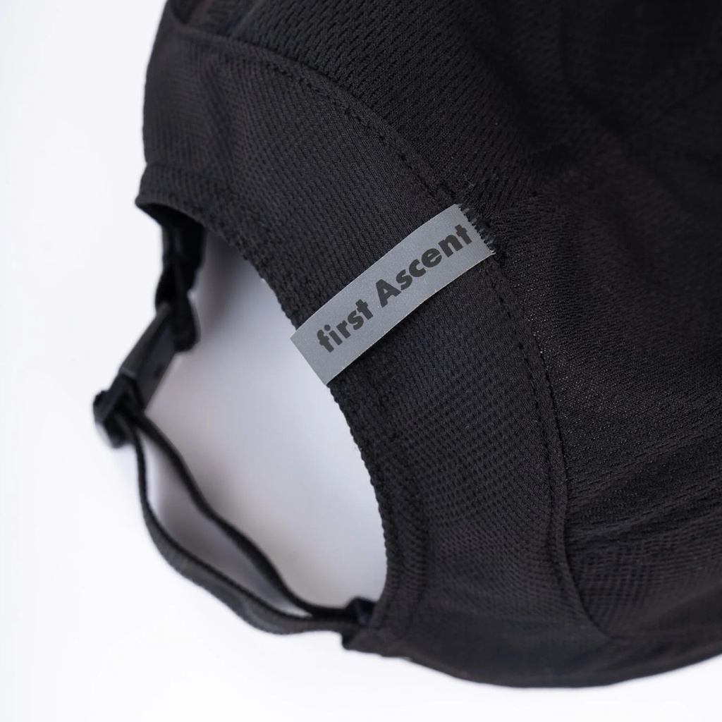 First Ascent Limitless Running Cap