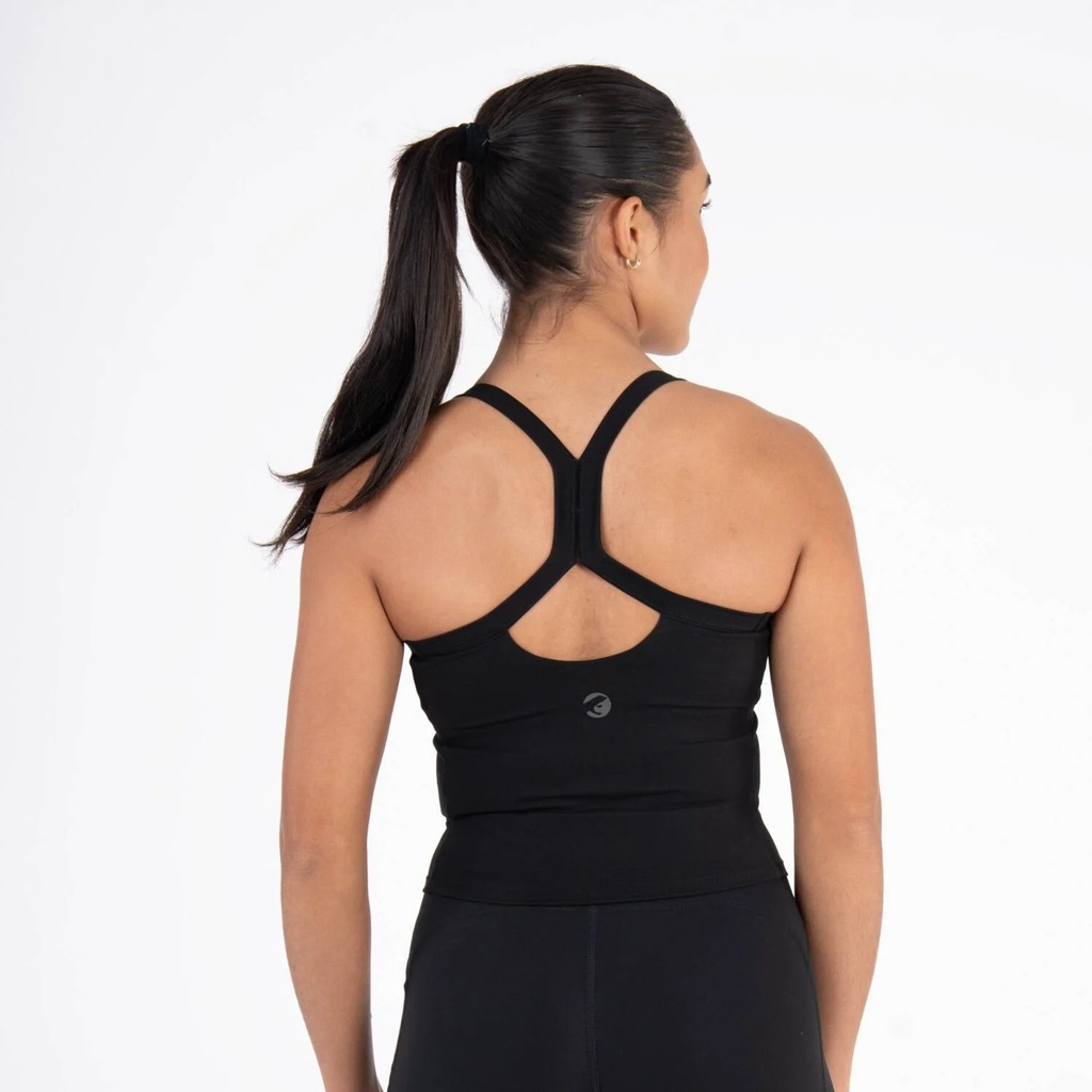 First Ascent Ladies Strappy Supportive Vest
