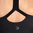 First Ascent Ladies Strappy Supportive Vest