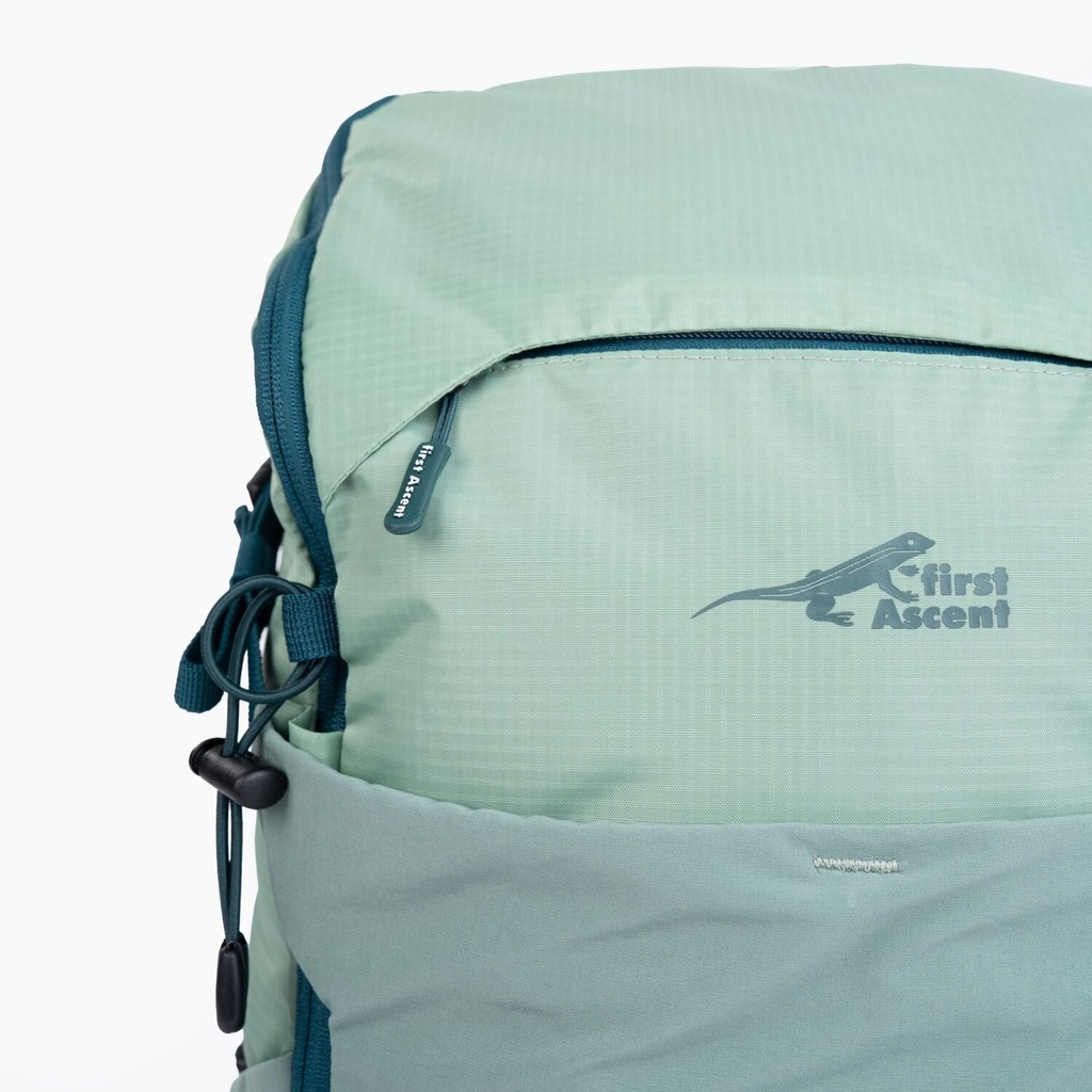 First Ascent - Elios 35L Lightweight Hiking Bag
