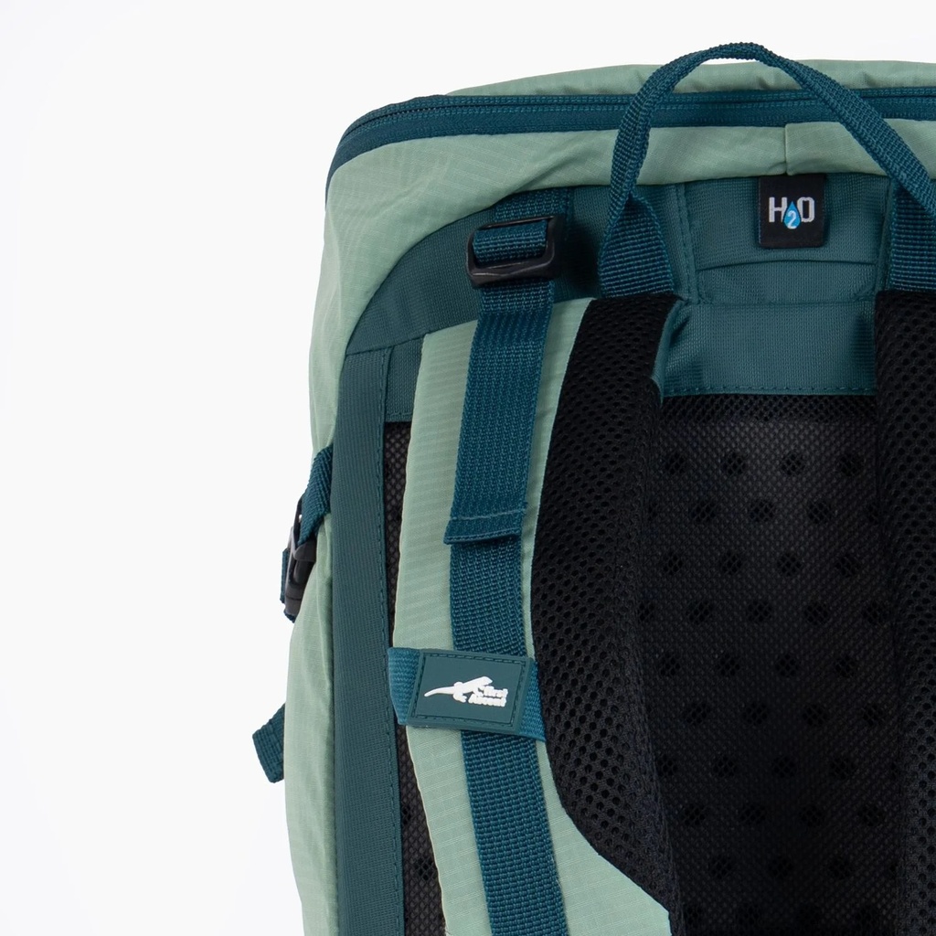 First Ascent - Elios 35L Lightweight Hiking Bag