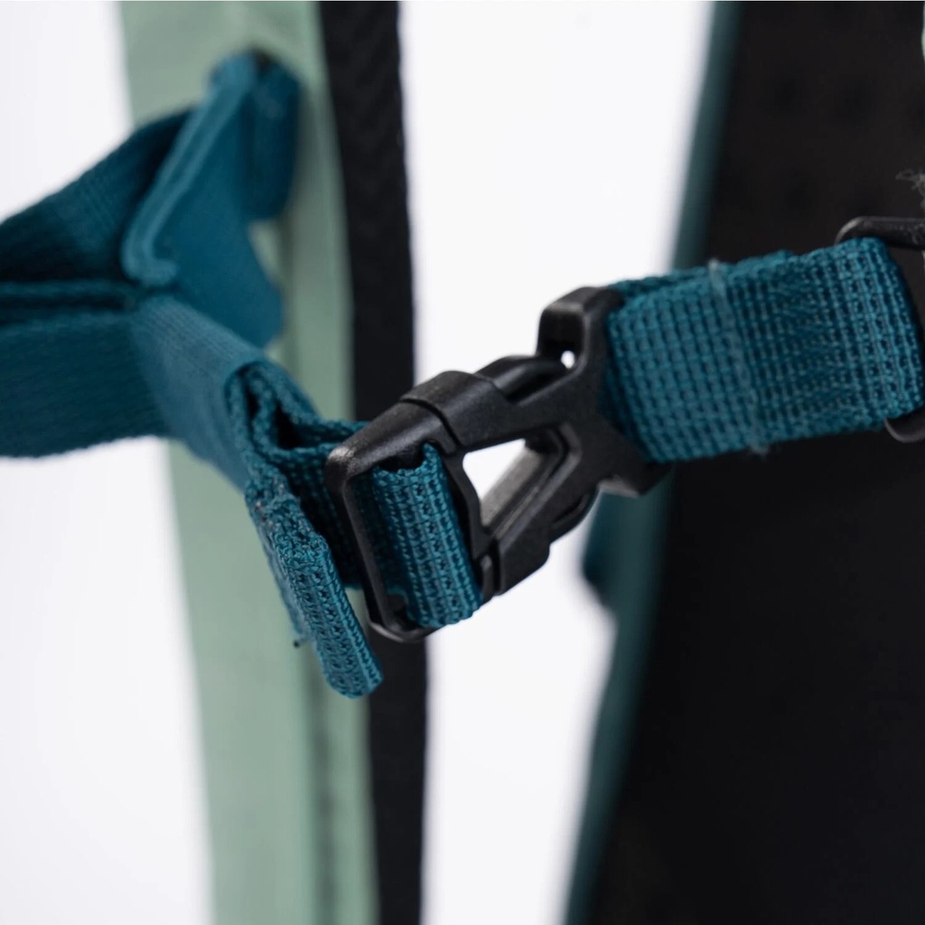 First Ascent - Elios 35L Lightweight Hiking Bag