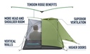 Sea to Summit Telos TR2 Tent
