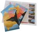 Thirty Times Down (Fish River Guide)