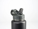 GSI Universal Insulated Wide Mouth Straw Top Lid