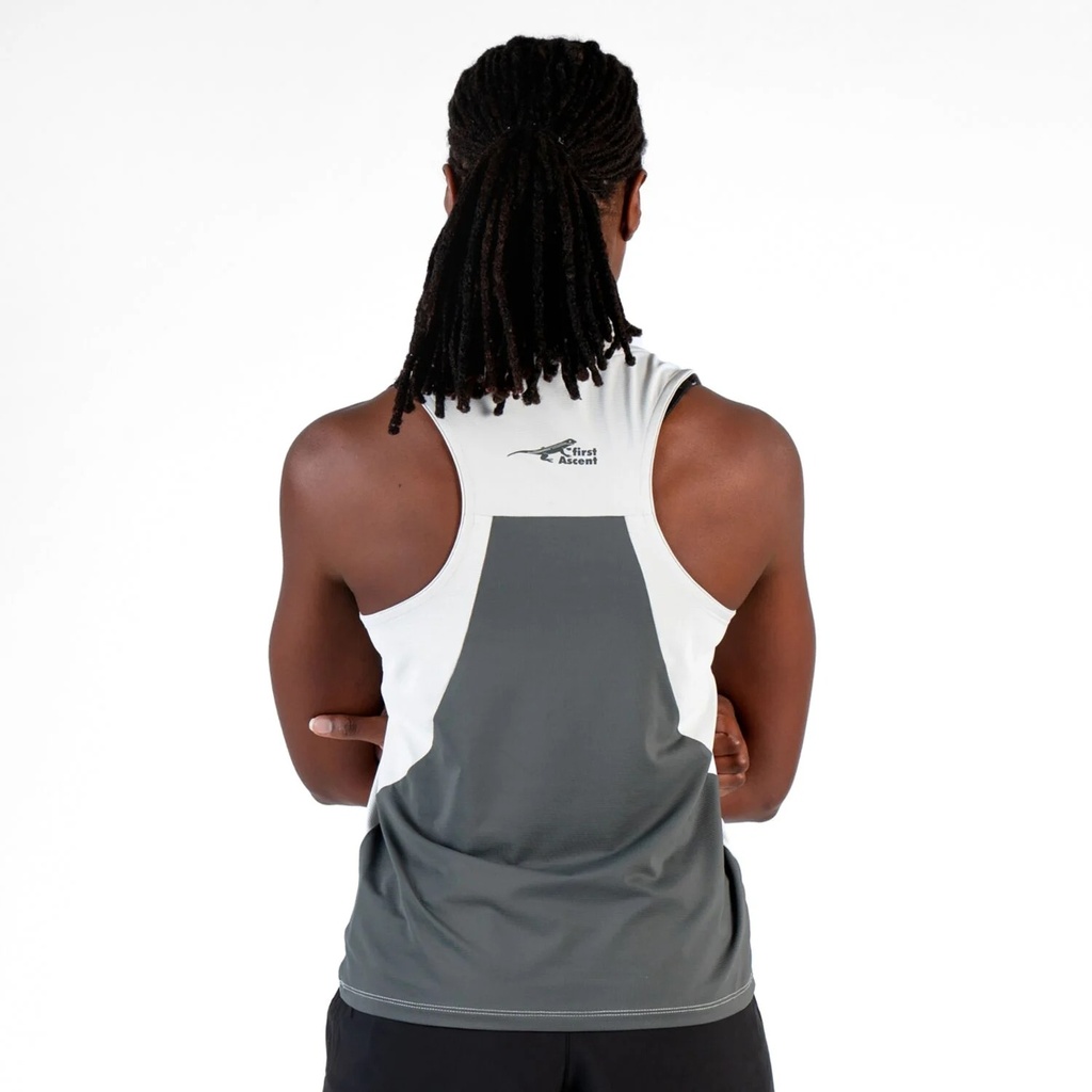 First Ascent AR-X Running Tee - Women's