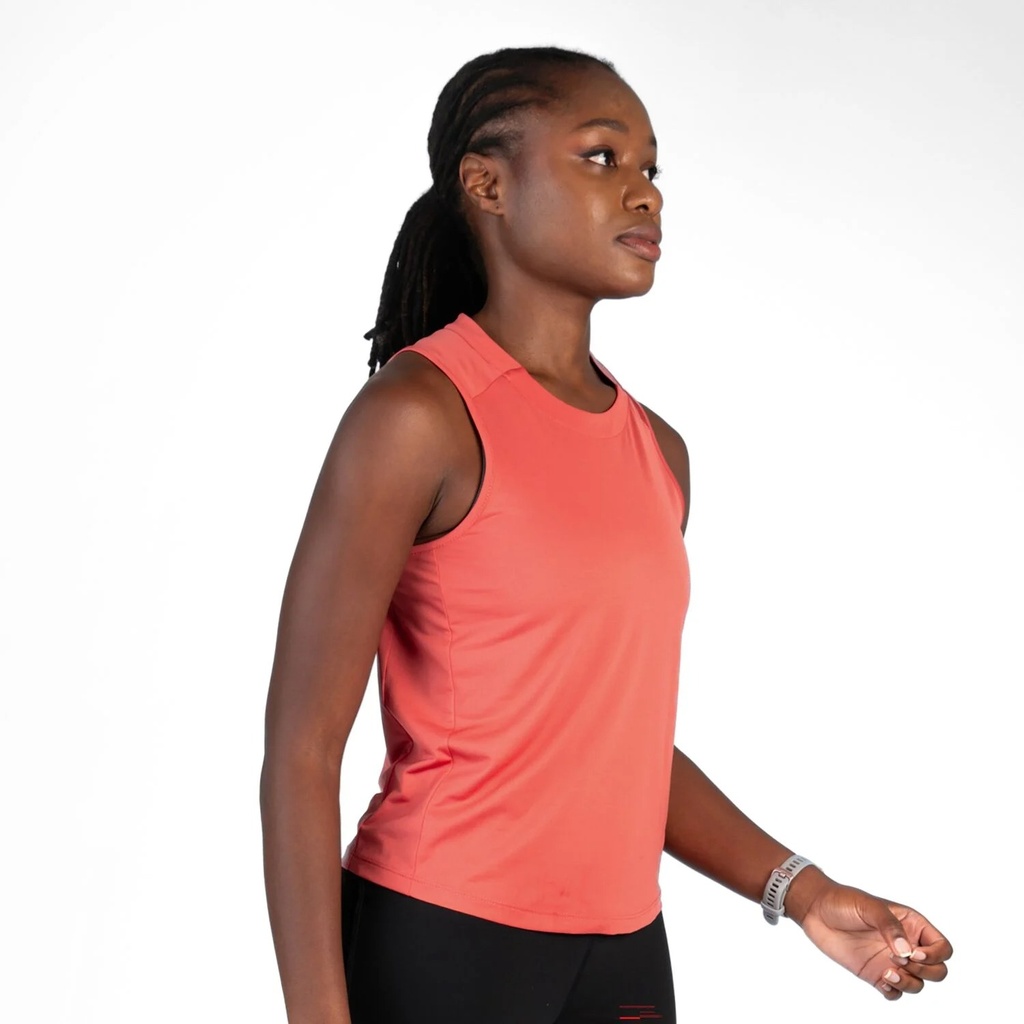 First Ascent Kinetic Running Vest - Women's