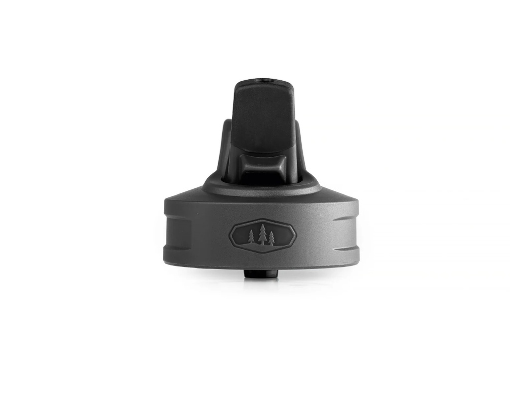 GSI Universal Insulated Wide Mouth Straw Top Lid