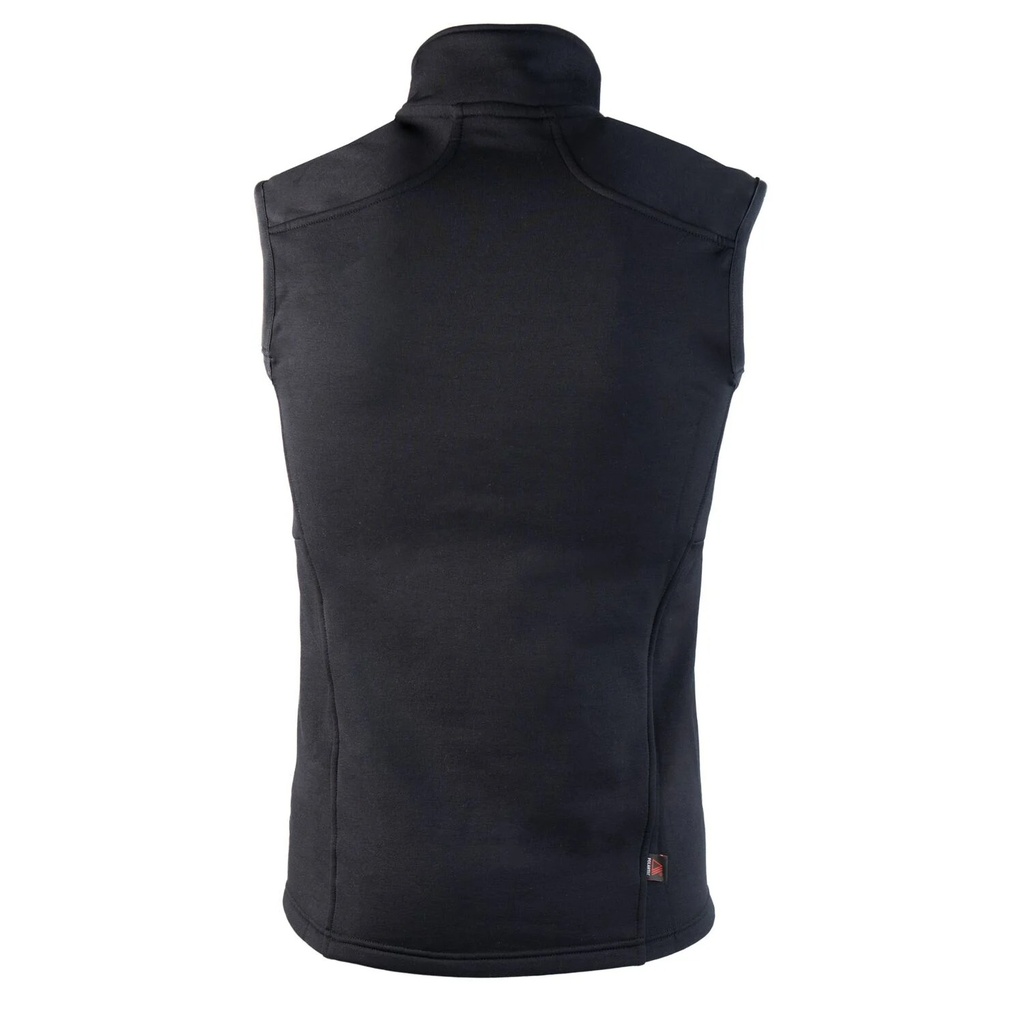 First Ascent K2 Powerstretch Fleece Waistcoat Men's