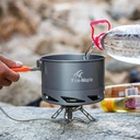 Fire Maple Feast K2 1.5L Pot