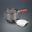 Fire Maple Feast K2 1.5L Pot