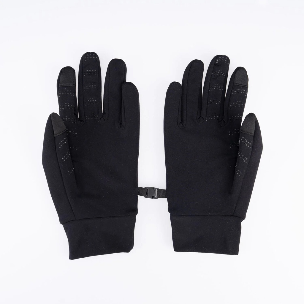 First Ascent Tech Touch Glove III
