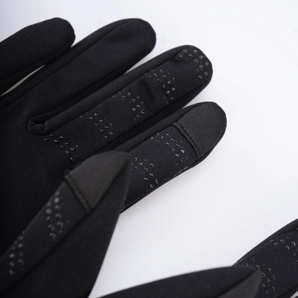 First Ascent Tech Touch Glove III