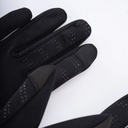 First Ascent Tech Touch Glove III