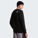 The North Face Evolution Half Dome Regular Long Sleeve Tee