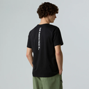 The North Face Vertical Logo Tee