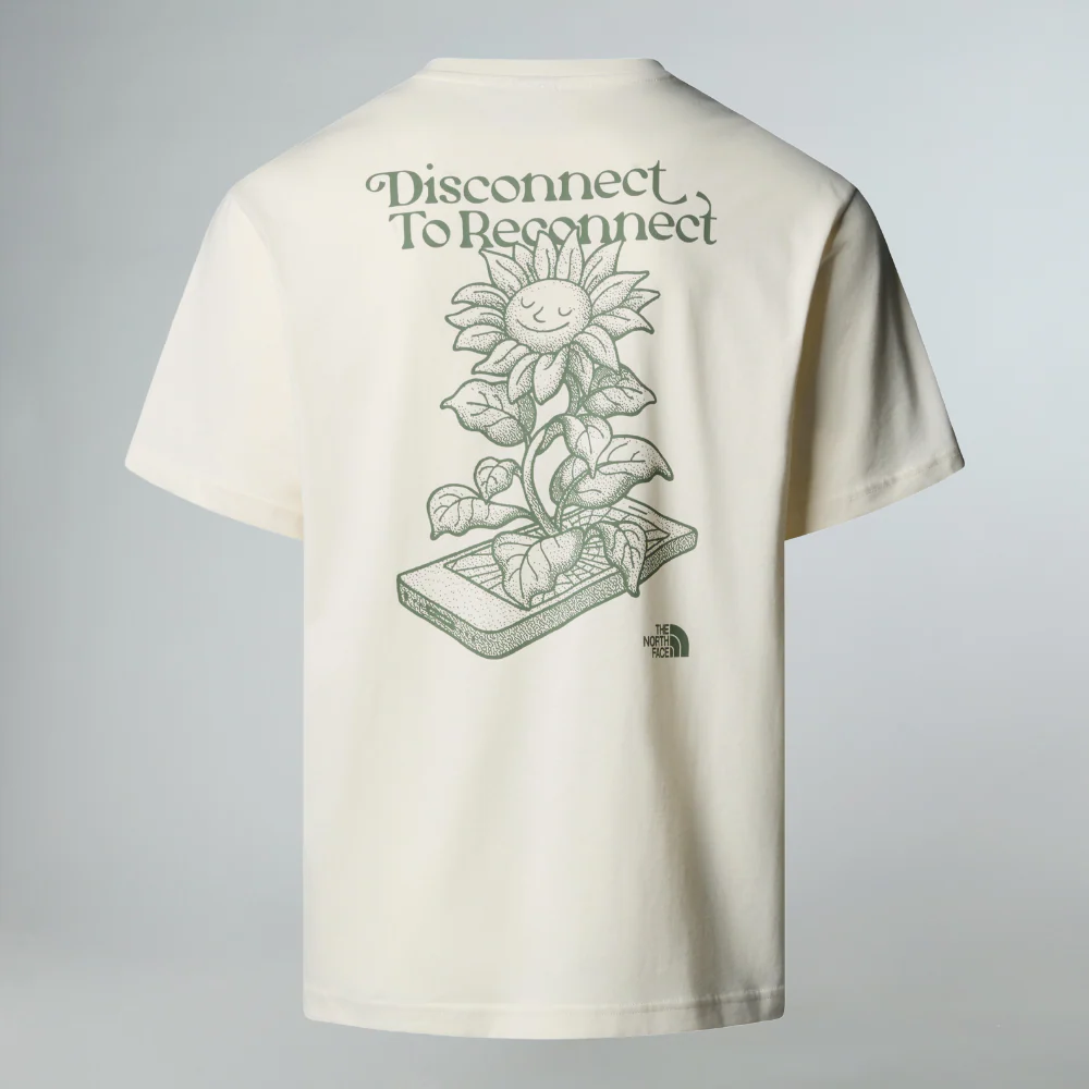 The North Face Relaxed Connect Tee