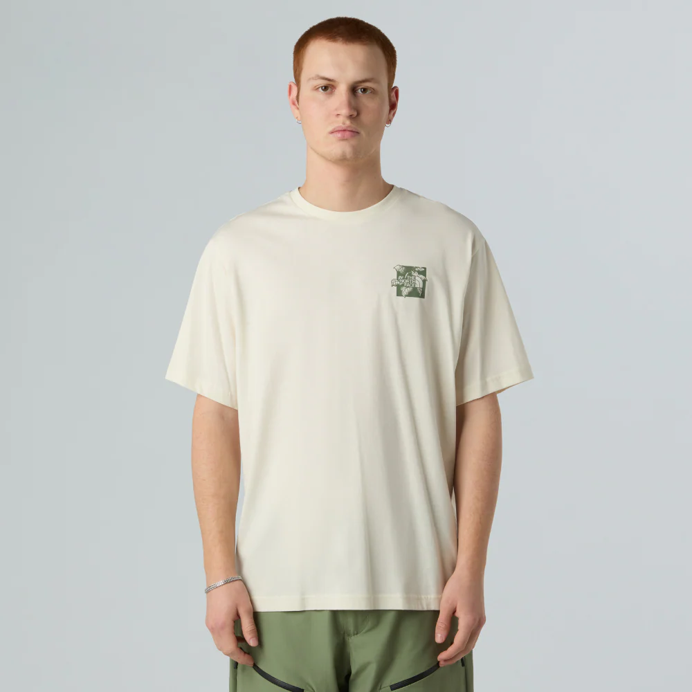 The North Face Relaxed Connect Tee