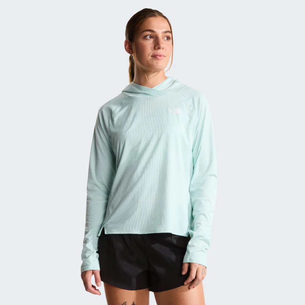 The North Face Sunriser Sun Hoodie Women's