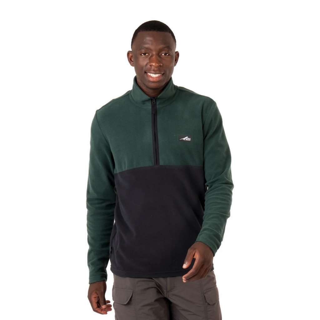 First Ascent Core Snap Fleece - Women's