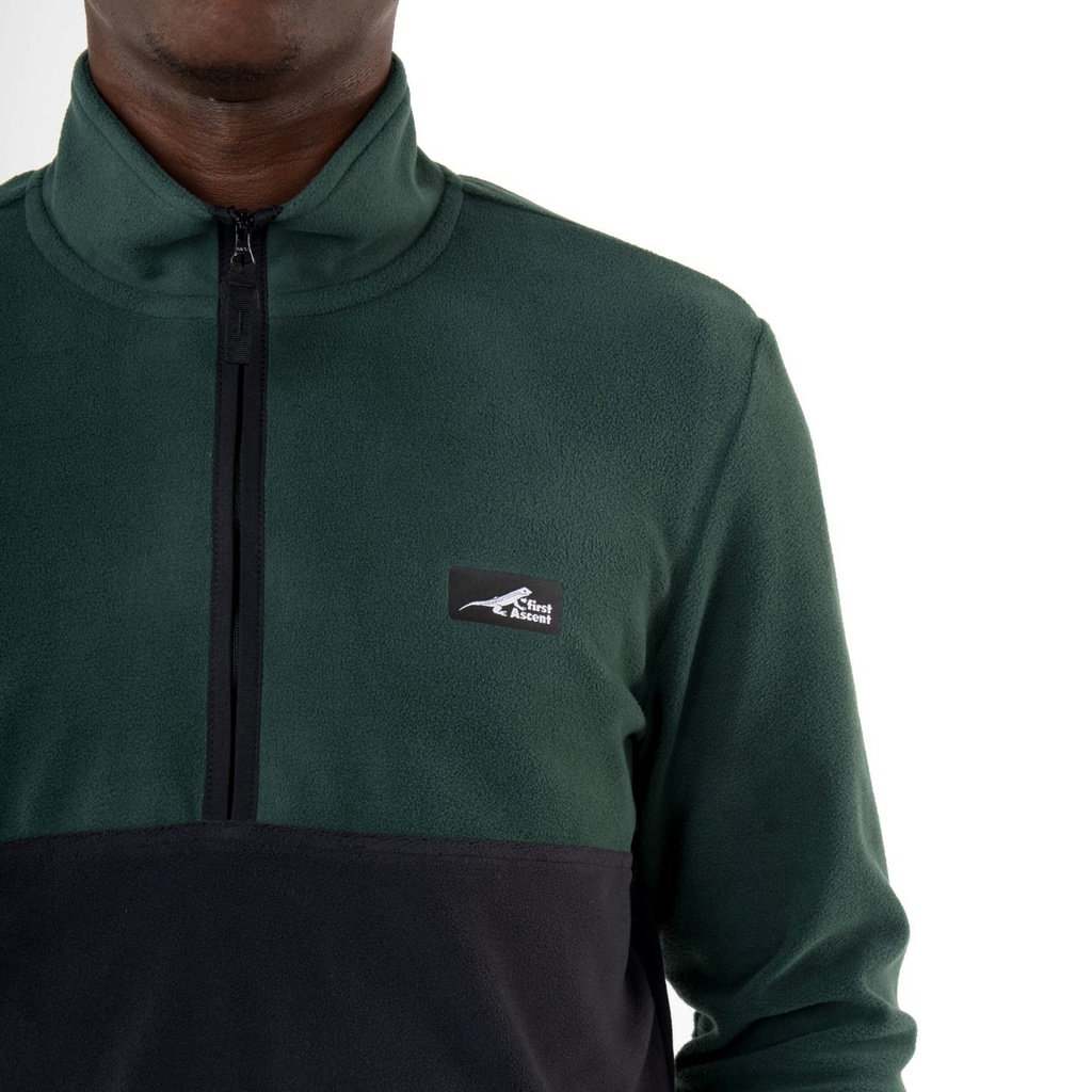First Ascent Core Snap Fleece - Women's