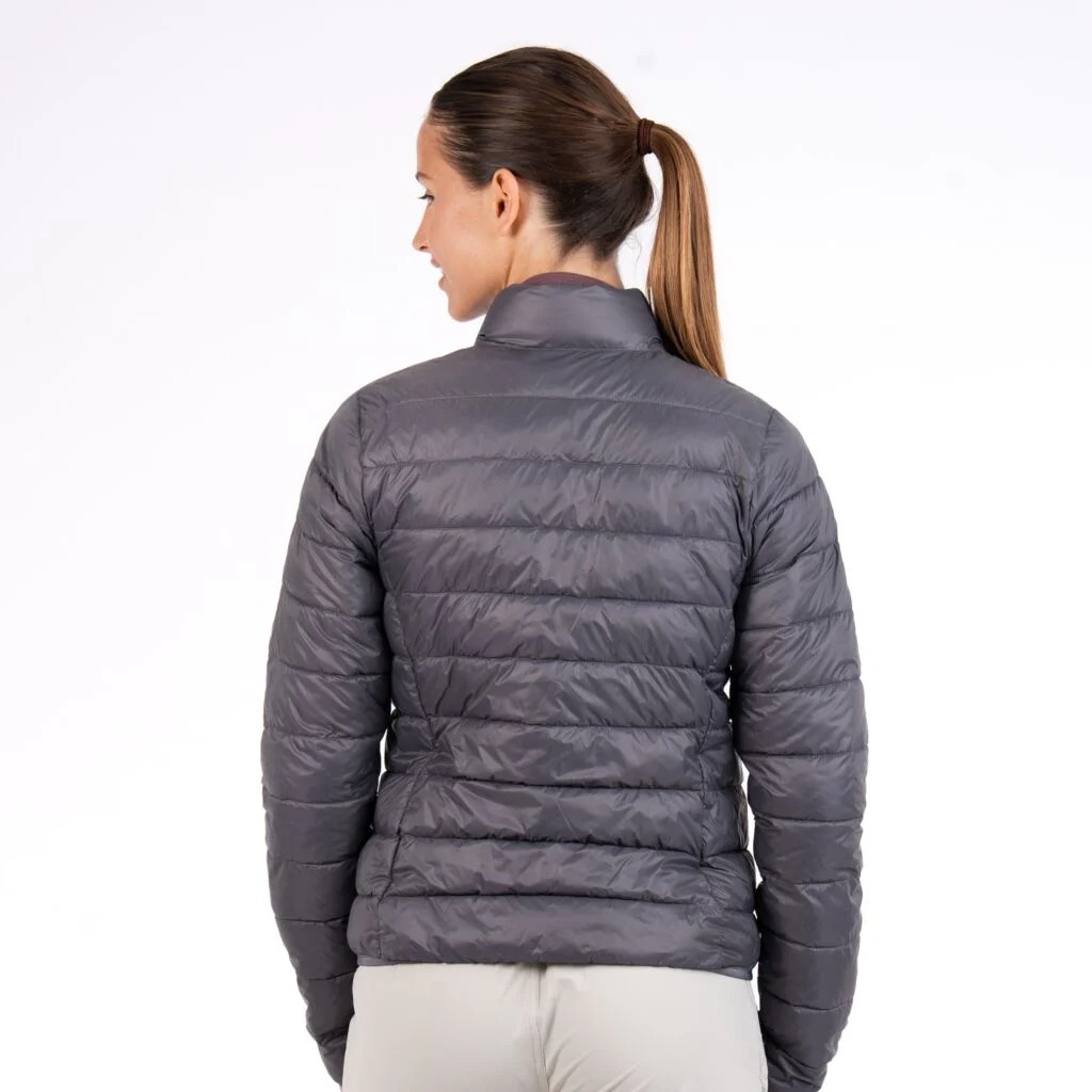 First Ascent Touch Base Jacket – Women's